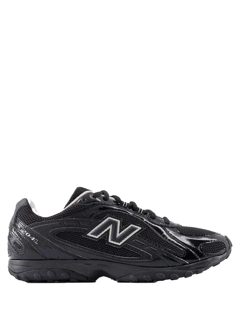 sneakers new balance NERO