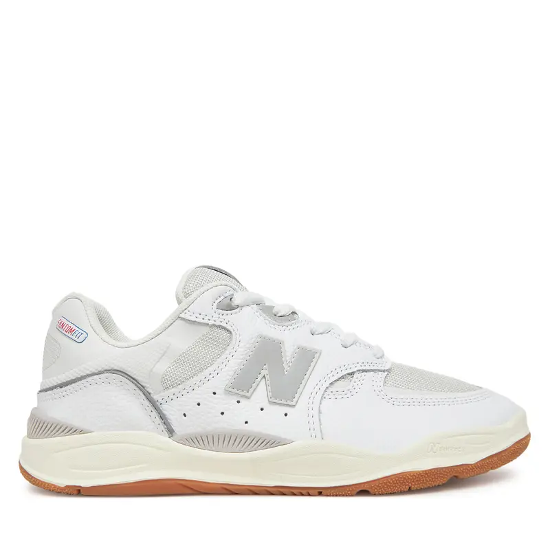 Sneakers New Balance NM1010AW Bianco