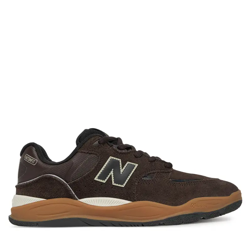 Sneakers New Balance NM1010BN Marrone