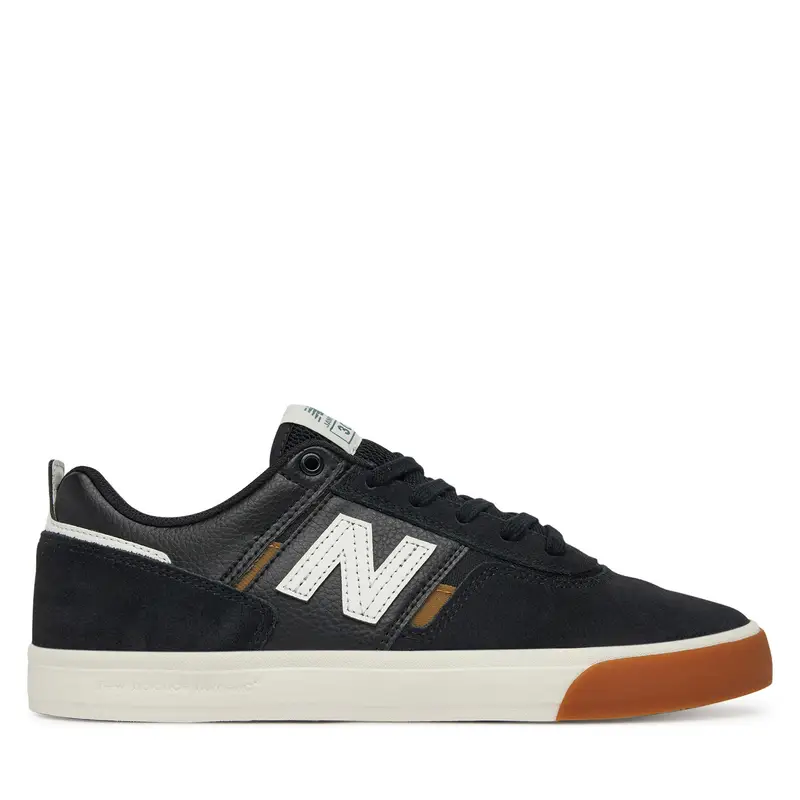 Sneakers New Balance NM306BGT Nero