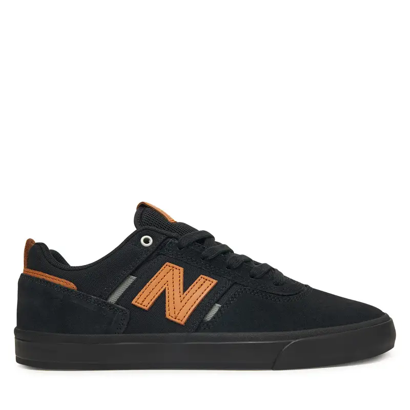Sneakers New Balance NM306BON Nero