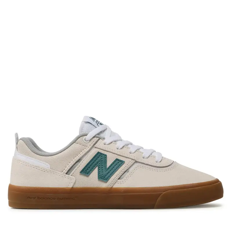 Sneakers New Balance NM306RUP Beige