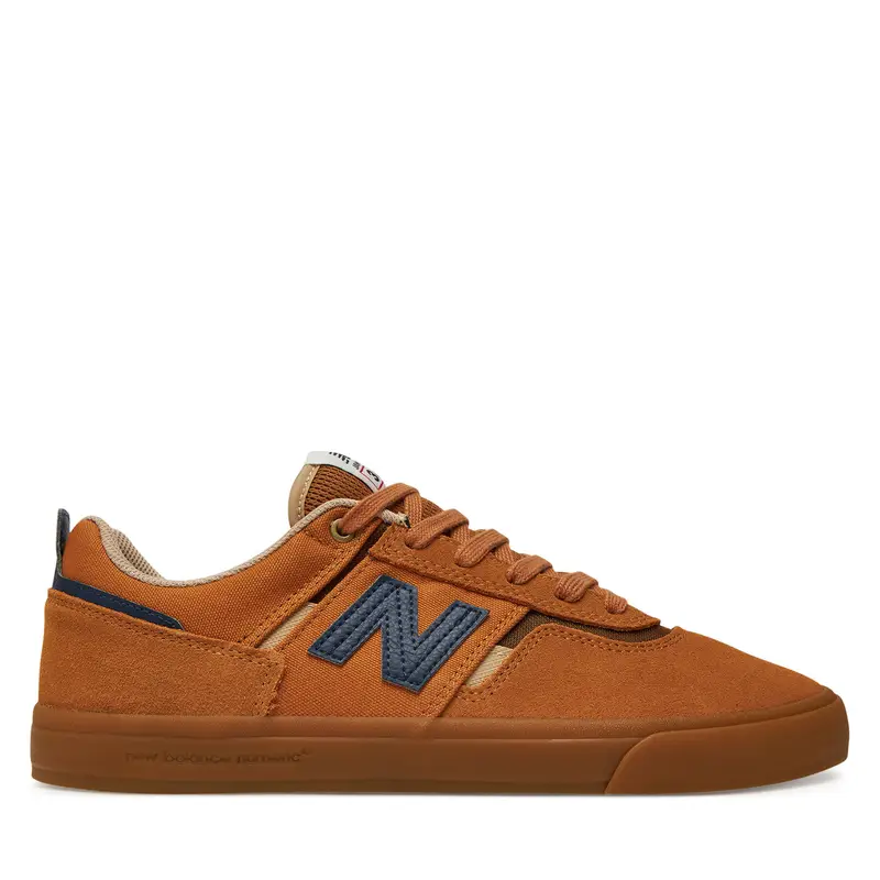 Sneakers New Balance NM306TNB Marrone