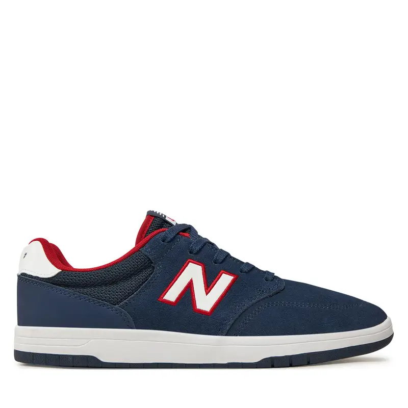 Sneakers New Balance NM425BRS Blu