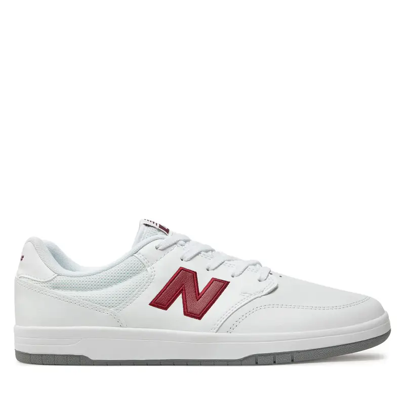 New Balance Sneakers Uomo Bianco NM425GLS