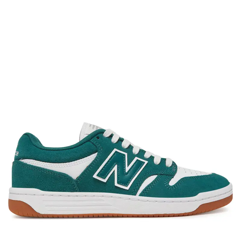 Sneakers New Balance NM480NDI Verde