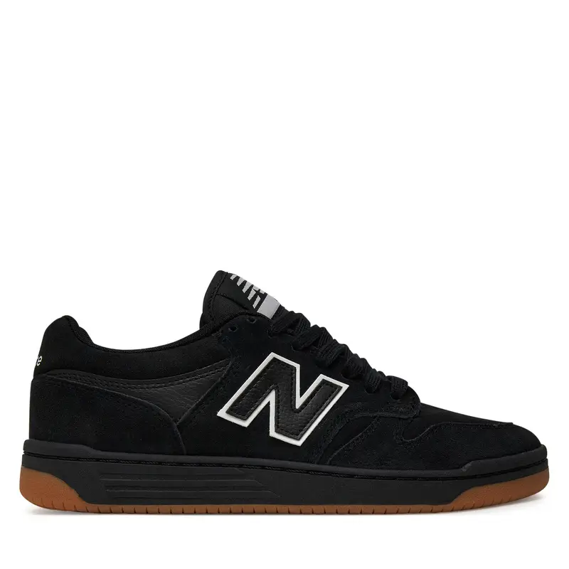 Sneakers New Balance NM480SBW Nero