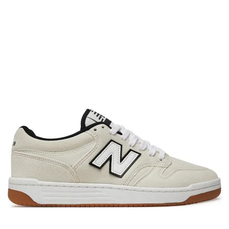 Sneakers New Balance NM480SWG Écru Écru