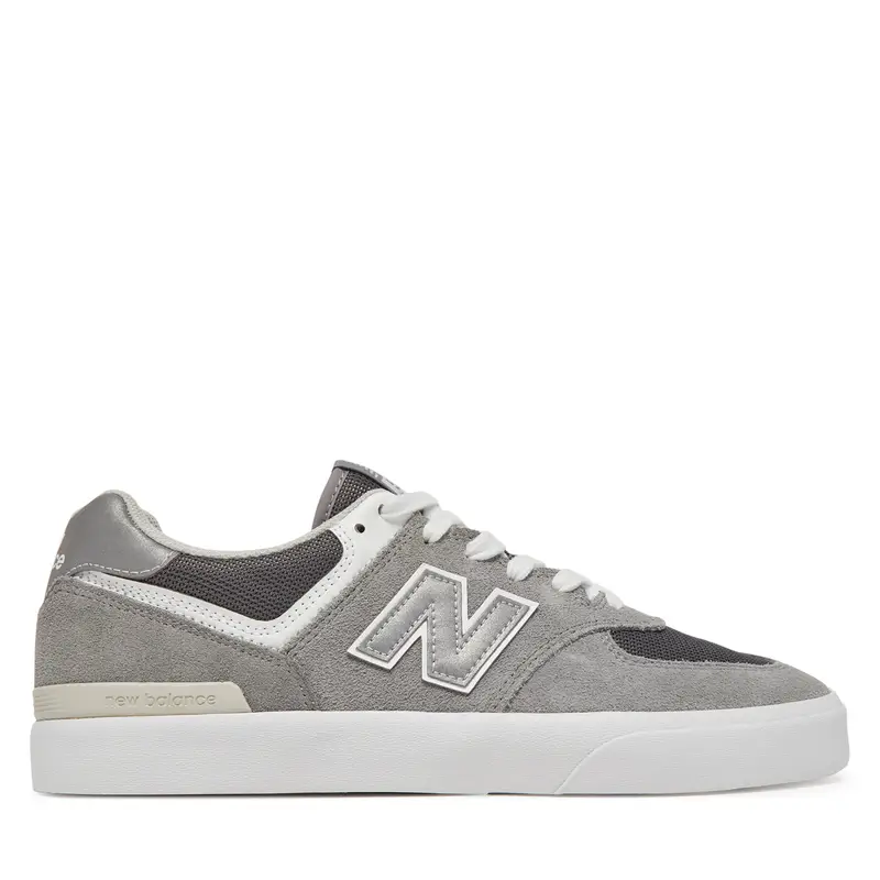 Sneakers New Balance NM574VGY Grigio