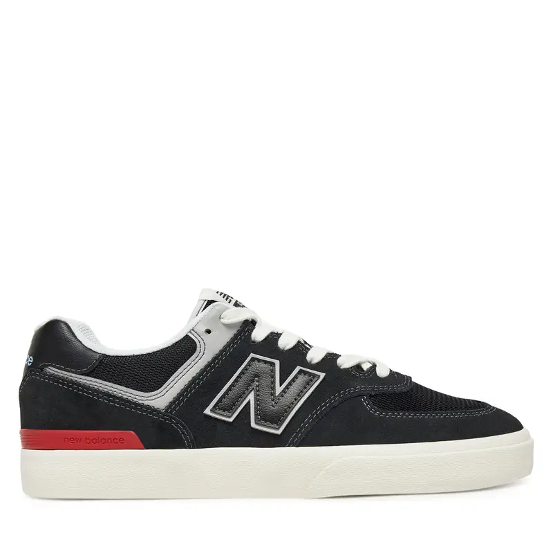 Sneakers New Balance NM574VYW Nero