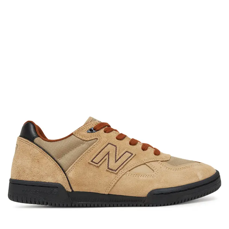 Sneakers New Balance NM600BNT Beige