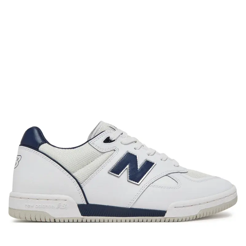 Sneakers New Balance NM600TTN Bianco