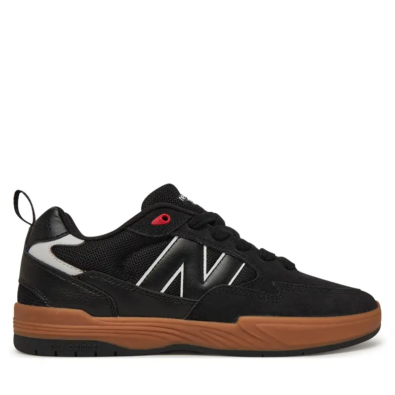 Sneakers New Balance NM808LBG Nero