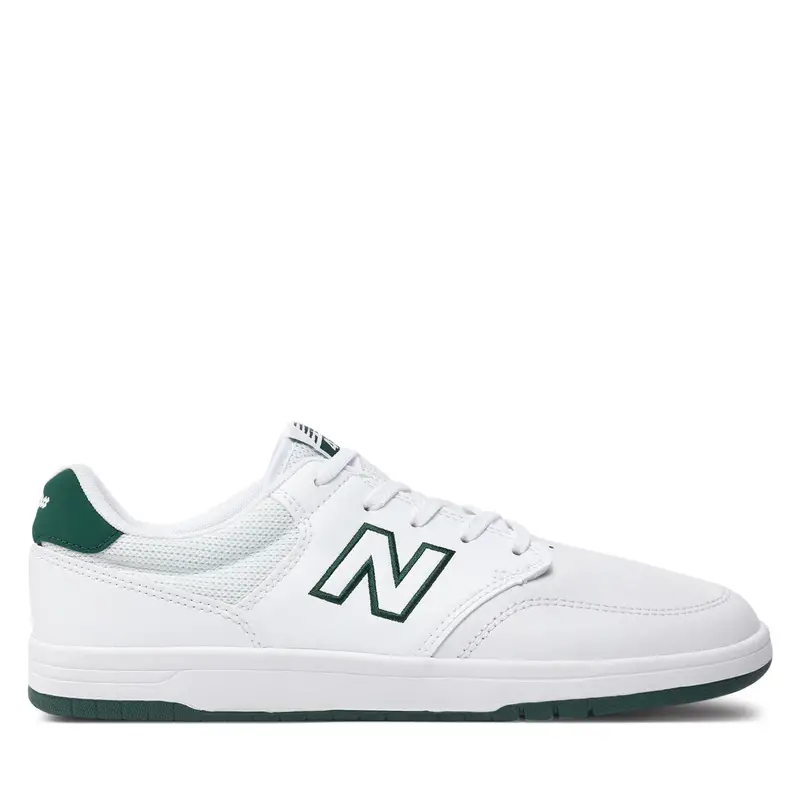 Sneakers New Balance Numeric v1 NM425JLT Bianco
