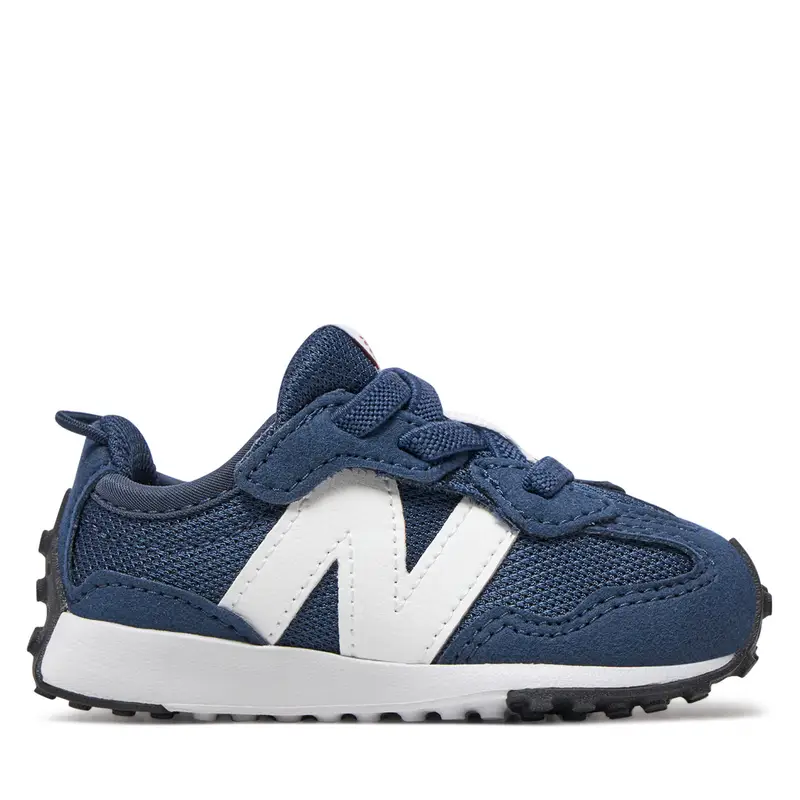 Sneakers New Balance NW327CNW Blu