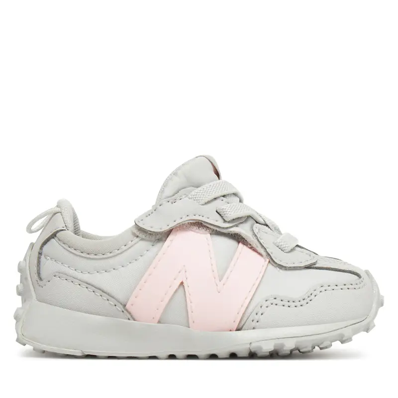 Sneakers New Balance NW327WP Grigio