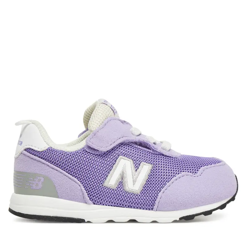 Sneakers New Balance NW515BL Viola