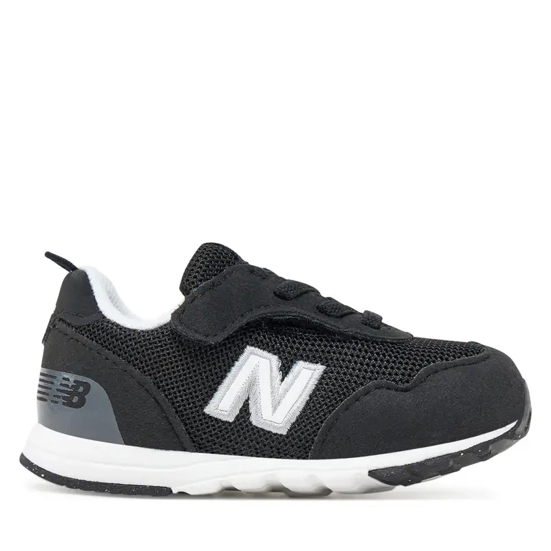 Sneakers New Balance NW515BLK Nero