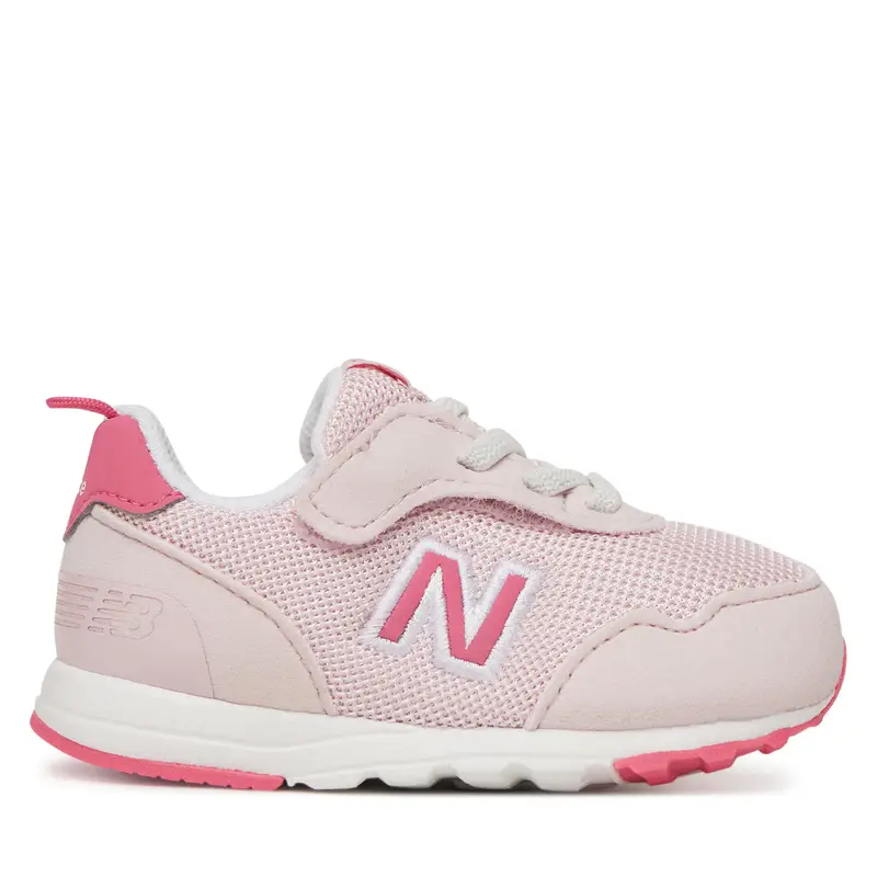 Sneakers New Balance NW515KI Rosa