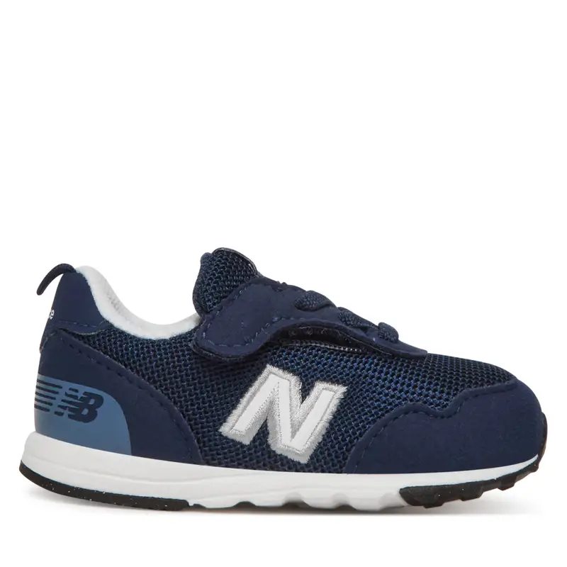 Sneakers New Balance NW515NVY Blu scuro