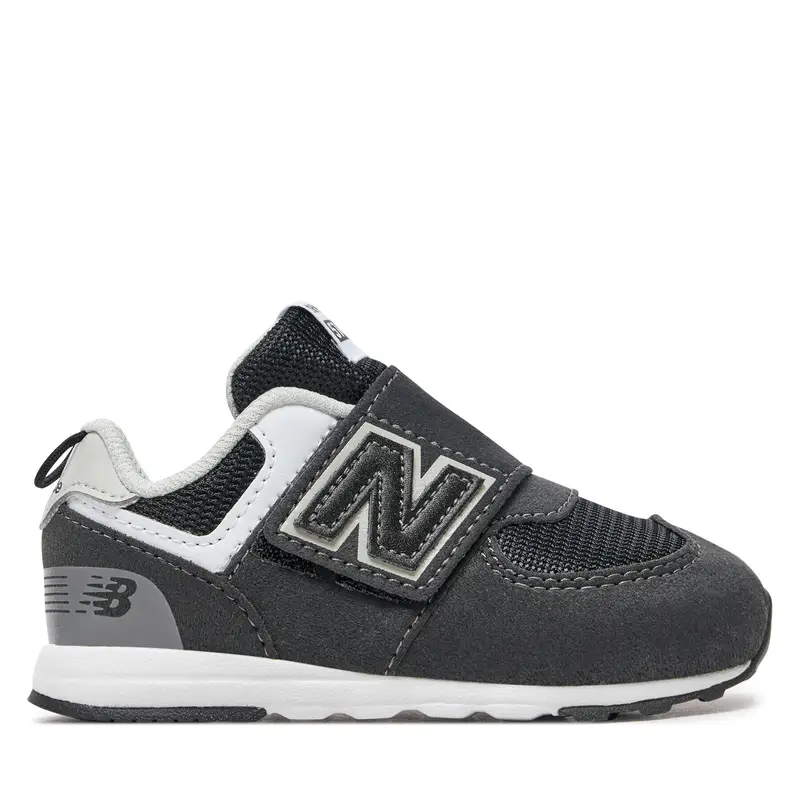 Sneakers New Balance NW574BK Nero