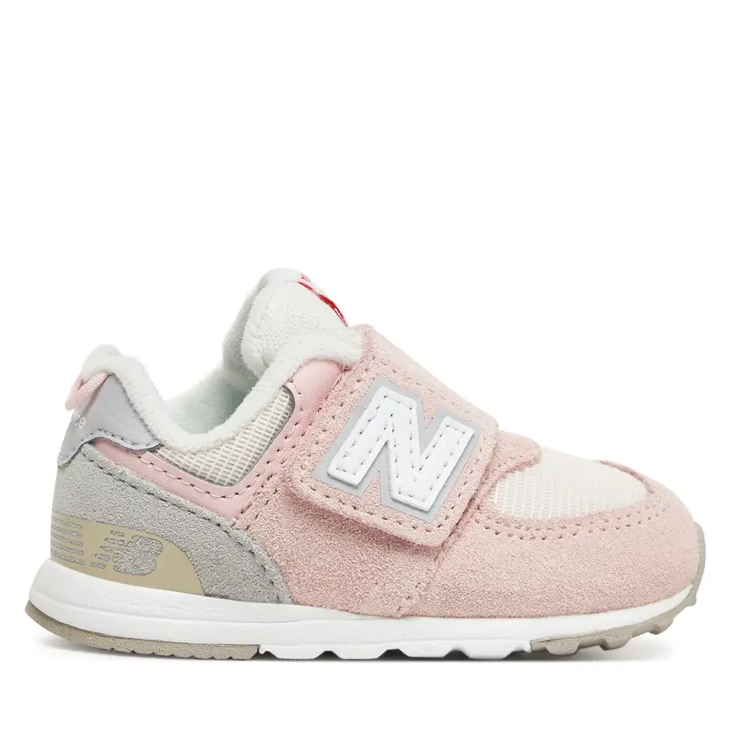 Sneakers New Balance NW574BKM Rosa