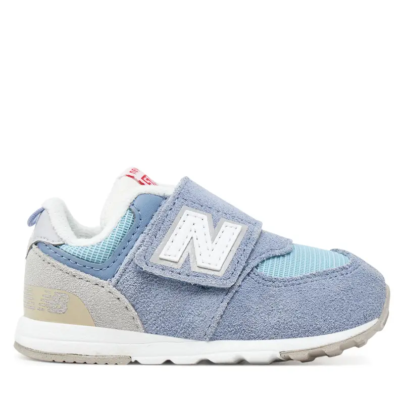 Sneakers New Balance NW574BLG Blu
