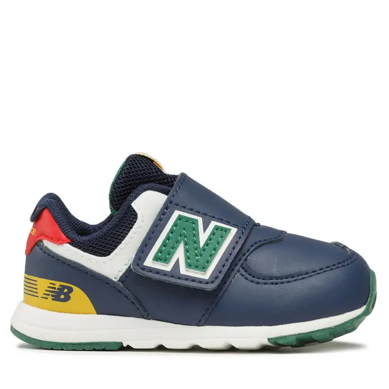 Sneakers New Balance NW574CT Blu scuro