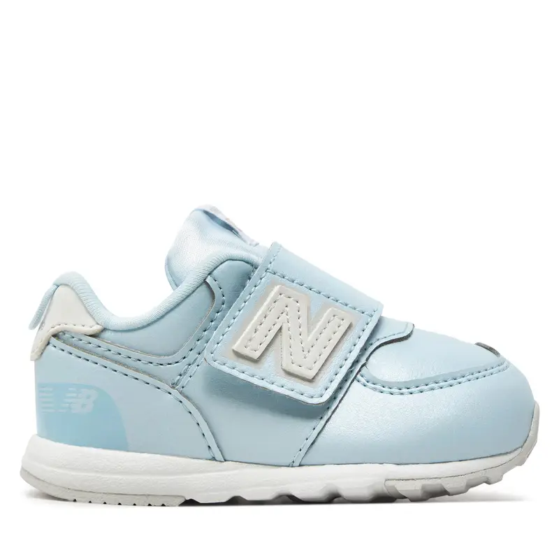 Sneakers New Balance NW574FL Blu