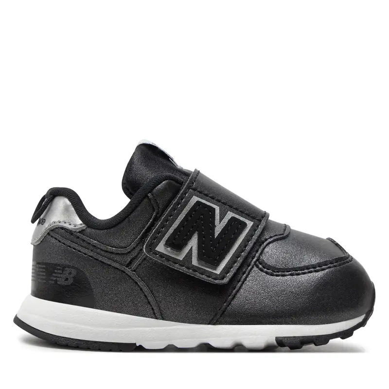 Sneakers New Balance NW574FM Nero