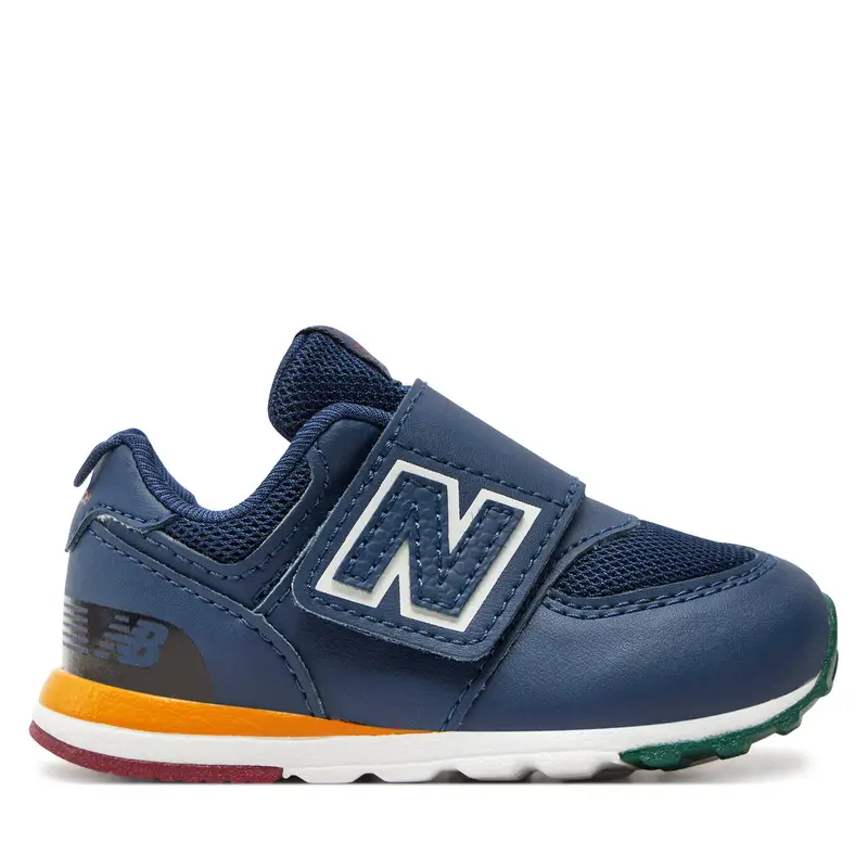 Sneakers New Balance NW574KIG Blu