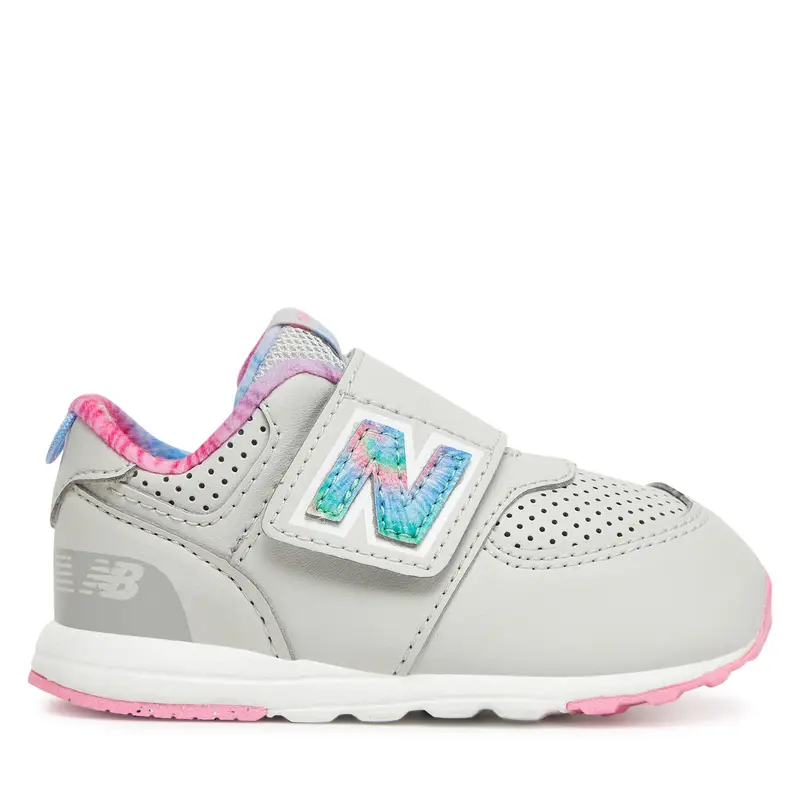 Sneakers New Balance NW574KL Grigio