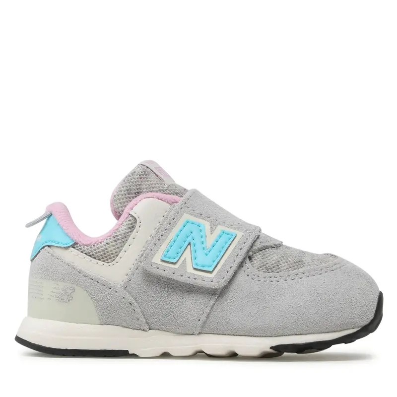 Sneakers New Balance NW574NB1 Grigio