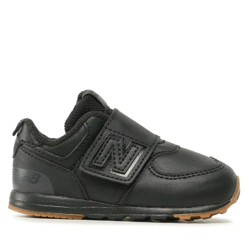 Sneakers New Balance NW574NBB Nero