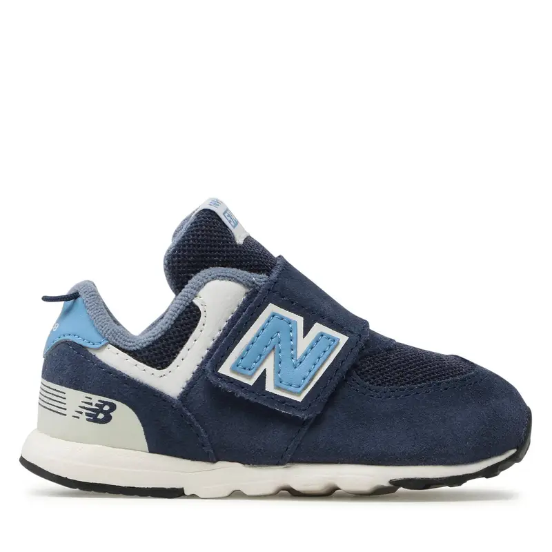 Sneakers New Balance NW574ND1 Blu scuro