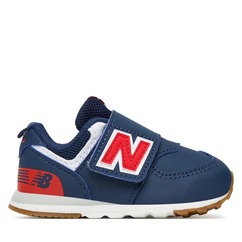 Sneakers New Balance NW574NF Blu scuro