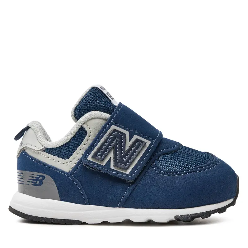 Sneakers New Balance NW574NV Blu