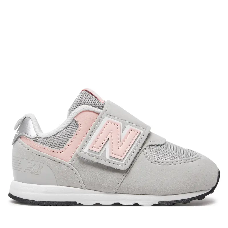Sneakers New Balance NW574PK Grigio