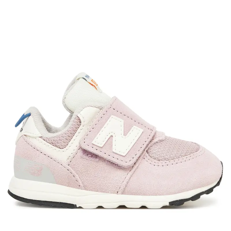 Sneakers New Balance NW574VPK Rosa