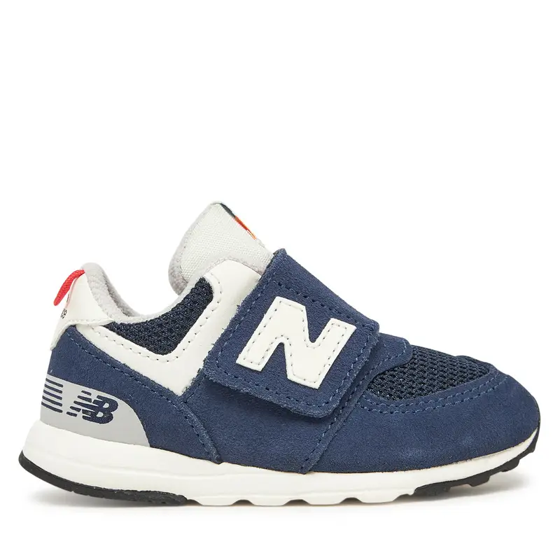 Sneakers New Balance NW574VPN Blu scuro