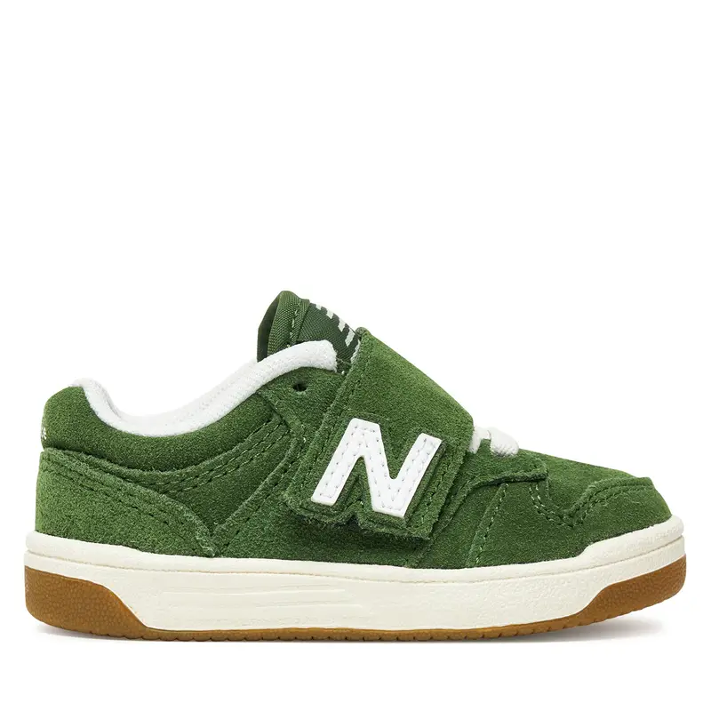 Sneakers New Balance NWB480SA Verde