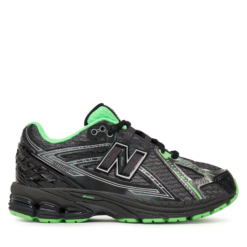 Sneakers New Balance PC1906CT Nero