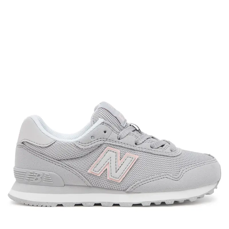 Sneakers New Balance PC515PNK Grigio