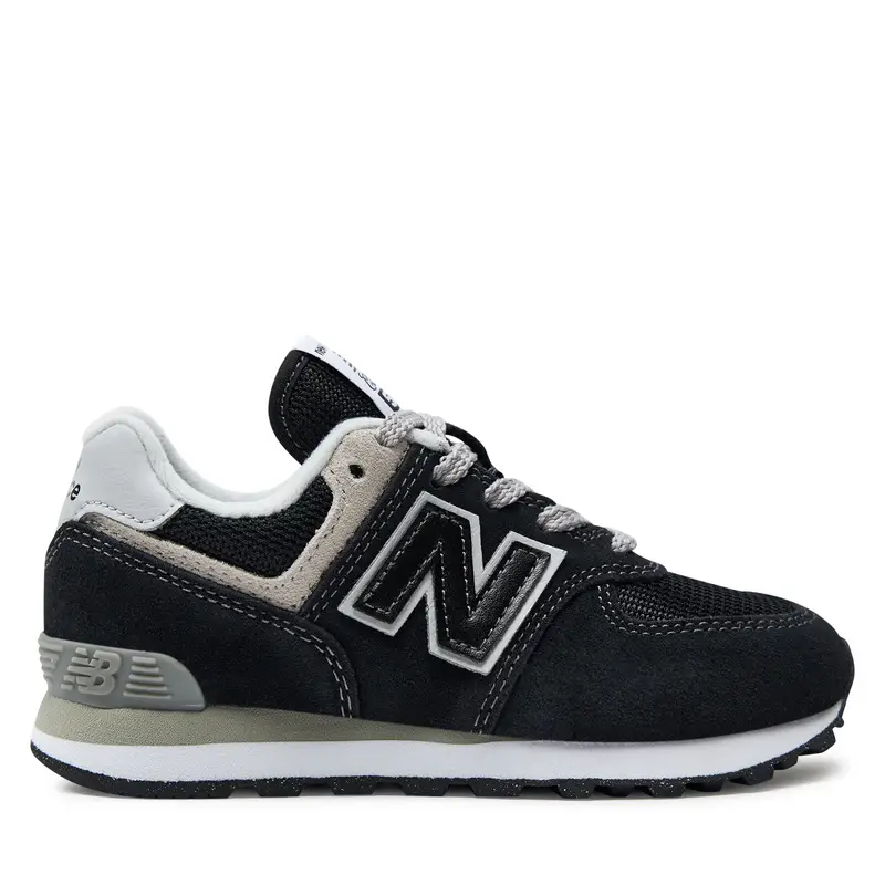 Sneakers New Balance PC574EVB Nero