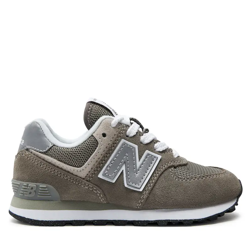 Sneakers New Balance PC574EVG Grigio