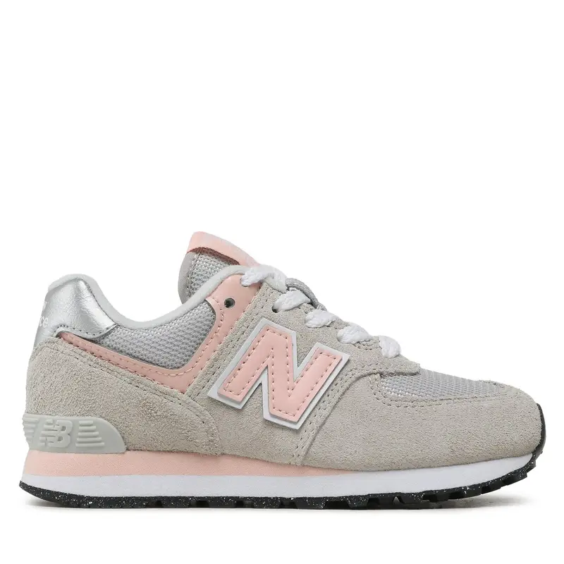 Sneakers New Balance PC574EVK Grigio