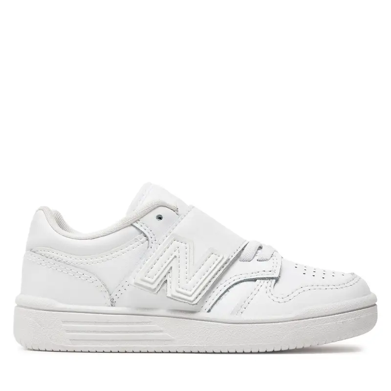 Sneakers New Balance PHB4803W Bianco