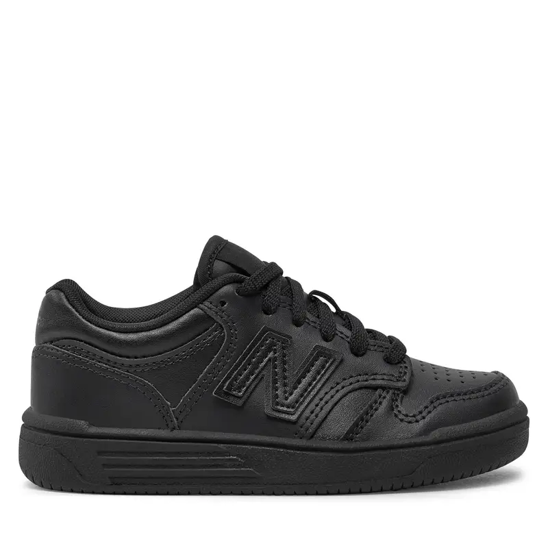 Sneakers New Balance PSB4803B Nero