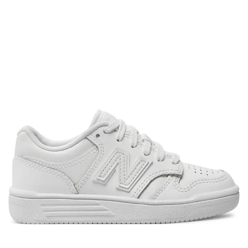 Sneakers New Balance PSB4803W Bianco