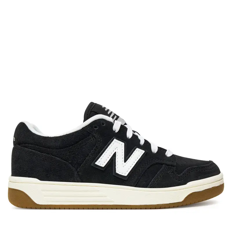 Sneakers New Balance PSB480SB Bianco